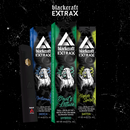 BlackCraft Extrax Preheat 2g THC-A+D-9P+D8 Live Resin 1ct Disposable Vape - Premium  from H&S WHOLESALE - Just $13.00! Shop now at H&S WHOLESALE