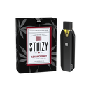 BIIIG STIIIZY Premium Vaporizer Battery 550Ah Advanced Kit 5ct box - Premium  from H&S WHOLESALE - Just $120! Shop now at H&S WHOLESALE