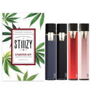 STIIIZY Original Battery Kit 210mAh 5ct Box device - Premium  from H&S WHOLESALE - Just $75! Shop now at H&S WHOLESALE