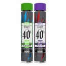 STIIIZY Delta 8 Live Resin 2g 600mg  Prerolls Blunt 1ct - Premium  from H&S WHOLESALE - Just $12.50! Shop now at H&S WHOLESALE