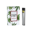 STIIIZY Original Battery Kit 210mAh 5ct Box device - Premium  from H&S WHOLESALE - Just $75! Shop now at H&S WHOLESALE