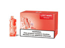 Lost Mary MO5000 Puffs Frozen Edition 13mL 40mg 5ct Disposable Vape - Premium  from H&S WHOLESALE - Just $32.50! Shop now at H&S WHOLESALE