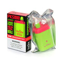 Kado Bar X Pod Kind PK5000 Puffs 5% Nic 5ct Display Disposable Vape - Premium  from H&S WHOLESALE - Just $40! Shop now at H&S WHOLESALE