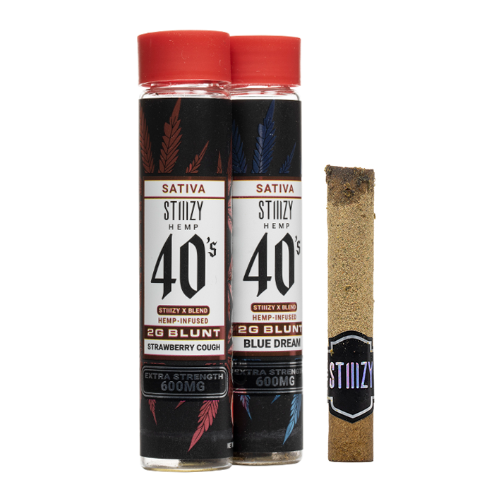 STIIIZY Live Resin STIIIZY X Blend 2g 600mg 1ct blunt - Premium  from H&S WHOLESALE - Just $11! Shop now at H&S WHOLESALE