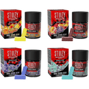 STIIIZY Live Resin STIIIZY X Blend 1050mg 70mg Each 15ct Gummies - Premium  from H&S WHOLESALE - Just $13.00! Shop now at H&S WHOLESALE