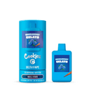 Cookies Delta 8 Vape 3g Disposable Vape 1ct - Premium  from H&S WHOLESALE - Just $15.50! Shop now at H&S WHOLESALE