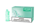 Lost Mary MO5000 Puffs Frozen Edition 13mL 40mg 5ct Disposable Vape - Premium  from H&S WHOLESALE - Just $32.50! Shop now at H&S WHOLESALE
