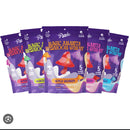 Purple Magic Amanita Mushrooms 3000mg 5ct Gummies per bag & 600mg Per Gummies 1ct - Premium  from H&S WHOLESALE - Just $14.50! Shop now at H&S WHOLESALE