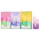 ELFTHC Telerin Blend 5g D8+D10+D11+THC-P 1ct Disposable Vape - Premium  from H&S WHOLESALE - Just $25! Shop now at H&S WHOLESALE