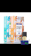 STIIIZY Live Resin HHC 1000mg 1g Pods - Premium  from H&S WHOLESALE - Just $8.00! Shop now at H&S WHOLESALE