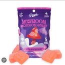 Purple Magic Amanita Mushrooms 3000mg 5ct Gummies per bag & 600mg Per Gummies 1ct - Premium  from H&S WHOLESALE - Just $14.50! Shop now at H&S WHOLESALE