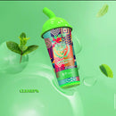 Snowwolf Ease 8000 Puffs 18ml 5% Nic 10ct Display Disposable Vape - Premium  from H&S WHOLESALE - Just $75.00! Shop now at H&S WHOLESALE