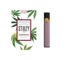 STIIIZY Original Battery Kit 210mAh 5ct Box device - Premium  from H&S WHOLESALE - Just $75! Shop now at H&S WHOLESALE