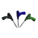 Glass House Dabber Tips Fancy 3ct Bag - Premium  from H&S WHOLESALE - Just $18! Shop now at H&S WHOLESALE