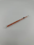 Glass House Dabber Tips Fancy 3ct Bag - Premium  from H&S WHOLESALE - Just $18! Shop now at H&S WHOLESALE