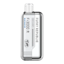 Funky Republic FI3000 Puffs 5% Nic 40ML Disposable Vape 10ct Display - Premium  from H&S WHOLESALE - Just $25! Shop now at H&S WHOLESALE