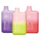 EBCREATE BC5000 4% Nic 10ct Display Disposable Vape - Premium  from H&S WHOLESALE - Just $80! Shop now at H&S WHOLESALE