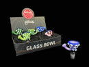 Hillside Glass bowls 6ct BX-6 - Premium  from H&S WHOLESALE - Just $42! Shop now at H&S WHOLESALE