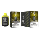 Death Row by Snoop Dogg 5000 puffs 10.5ml 5% nic 5ct box disposable vape - Premium  from H&S WHOLESALE - Just $37.50! Shop now at H&S WHOLESALE