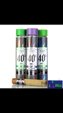 STIIIZY Delta 8 Live Resin 2g 600mg  Prerolls Blunt 1ct - Premium  from H&S WHOLESALE - Just $9.50! Shop now at H&S WHOLESALE