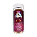 Extrax Adios Live Resin 7000mg THC-A & Delta 9P 20ct 350mg Each 1ct Gummies Jar - Premium  from H&S WHOLESALE - Just $16! Shop now at H&S WHOLESALE