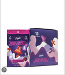 Purple Magic Amanita Mushrooms 3000mg 5ct Gummies per bag & 600mg Per Gummies 1ct - Premium  from H&S WHOLESALE - Just $14.50! Shop now at H&S WHOLESALE