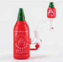 6.5 Silo 420 Hot Chili Sauce Water Pipe 1ct
