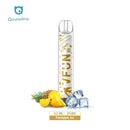 VFUN D2 LED LIGHT UP disposable Vape 1000 puffs - Premium Disposable Vape from HS GLOBAL DISTRIBUTION LLC - Just $9.99! Shop now at H&S WHOLESALE