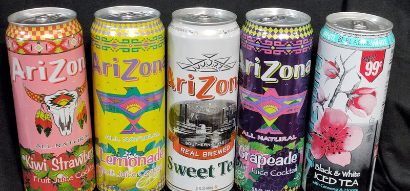 Arizona Stash Jar - Premium  from H&S WHOLESALE - Just $8.79! Shop now at H&S WHOLESALE