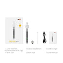 Yocan - Dive Mini 400mAh Electronic Nectar Collector Pen - Premium  from H&S WHOLESALE - Just $17.99! Shop now at H&S WHOLESALE