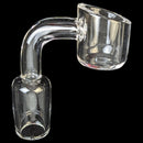 4mm Quartz Banger 14mm male - Premium  from H&S WHOLESALE - Just $3.00! Shop now at H&S WHOLESALE