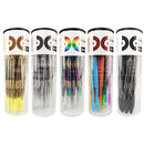 Dank Glass - Dabber Tool with Silicone Tips - 20 Pack - Premium  from H&S WHOLESALE - Just $25.00! Shop now at H&S WHOLESALE