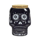 Roast & Toast Stash Jar - Skull - Premium  from H&S WHOLESALE - Just $7.99! Shop now at H&S WHOLESALE