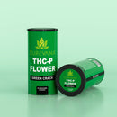Curevana THC-P Flower 28g 4000mg - Premium  from H&S WHOLESALE - Just $28.00! Shop now at H&S WHOLESALE