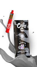 Cake 2g Delta 10 Disposable Vape - Premium  from H&S WHOLESALE - Just $14! Shop now at H&S WHOLESALE