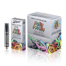 Flying monkey THC-O & D8 1ML Carts - Premium  from H&S WHOLESALE - Just $11.00! Shop now at H&S WHOLESALE