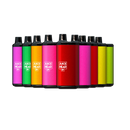 Juice Head 5k puffs 5% disposable vape 10ct - Premium  from H&S WHOLESALE - Just $75! Shop now at H&S WHOLESALE