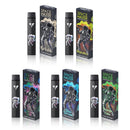 Space Walker by flying monkey delta 8 disposable 1g - Premium  from H&S WHOLESALE - Just $12! Shop now at H&S WHOLESALE