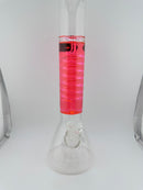 Design Water Pipe 1ct HE-035 mix Colors - Premium  from H&S WHOLESALE - Just $45.00! Shop now at H&S WHOLESALE