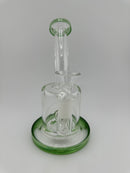 7.5’’ Design water pipe 8’’ mix colors HHP-072 - Premium  from H&S WHOLESALE - Just $25.00! Shop now at H&S WHOLESALE