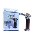 Scorch Torch lighter camouflage 61601 - Premium  from H&S WHOLESALE - Just $13.00! Shop now at H&S WHOLESALE