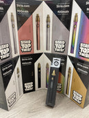 Strio Top Twist 900mAh Battery Pen - Premium  from H&S WHOLESALE - Just $6.99! Shop now at O&Z WHOLESALE