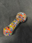 Tobacco glass pipe - Premium  from H&S WHOLESALE - Just $6.50! Shop now at H&S WHOLESALE
