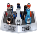Scorch Torch Bowling Pin 9ct box