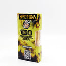 Hydroxy THC 11 &THC-O 1g cartridges - Premium  from H&S WHOLESALE - Just $13.00! Shop now at H&S WHOLESALE