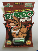 Energy pills 1 capsule 24ct - Premium  from H&S WHOLESALE - Just $25.00! Shop now at H&S WHOLESALE