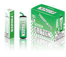 OLY Frozen 7000 Puffs 16ml 5% nic rechargeable 10ct box - Premium  from H&S WHOLESALE - Just $80.00! Shop now at H&S WHOLESALE