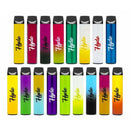 Hyde max curve 2500 puffs - Premium Disposable Vape from HS GLOBAL DISTRIBUTION LLC - Just $49.99! Shop now at H&S WHOLESALE