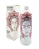Extrax Divine Detox Blueberry Raspberry 17oz 1ct - Premium  from H&S WHOLESALE - Just $6! Shop now at H&S WHOLESALE