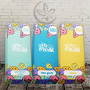 urban sugar 1ML HHC disposables - Premium  from H&S WHOLESALE - Just $18.00! Shop now at H&S WHOLESALE